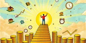 Libertad Financiera: Un Camino Posible, Una Realidad Alcance