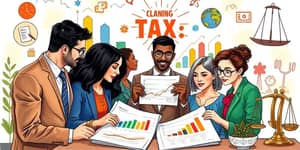 Manejo de Impuestos: Optimiza tu Carga Tributaria Legalmente