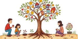 Construye Tu Legado Financiero: Más Allá de la Jubilación