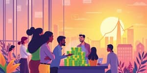 Crowdlending: Financia Proyectos y Obtén Rendimientos Atractivos