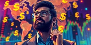 Explorando el Mercado de Divisas: Forex para Inversores Inteligentes