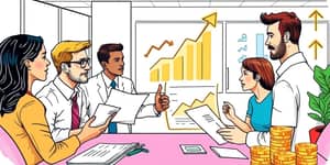 Deuda Privada: Una Alternativa Rentable para tu Dinero