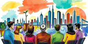 Invirtiendo en Startups: Alto Riesgo, Alta Recompensa