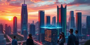 La Guía Definitiva para Invertir en Bienes Raíces Digitales