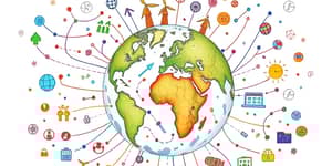 Megatendencias: Apuesta por el Crecimiento a Largo Plazo