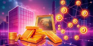 Tokenización de Activos: El Futuro de las Inversiones Digitales