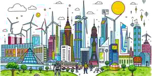 Inversiones Temáticas: Apuntando a Tendencias Futuras