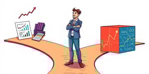 Gestión Activa vs. Pasiva: ¿Cuál es tu Estilo?