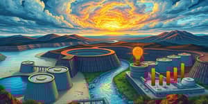 Desbloqueando el Potencial de la Inversión en Agua