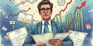 Bonos de Alto Rendimiento: Oportunidades en el Risco Calculado