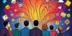 La Narrativa de la Inversión: Historias que Mueven el Mercado