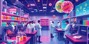 Invirtiendo en Startups de Biotecnología: El Futuro de la Salud