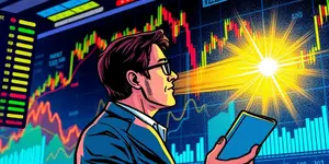 Detectando Señales Tempranas: Cómo Anticipar Cambios en el Mercado