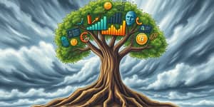 Portafolios Resilientes: Construyendo una Cartera a Prueba de Crisis