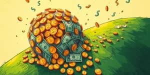 El Poder de la Reinversión de Dividendos: Multiplicando su Capital