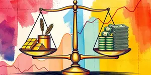 Invertir en Commodities: Protección contra la Inflación