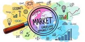 Microtendencias que Mueven los Mercados: Oportunidades Escondidas