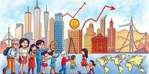 El Impacto de la Demografía en la Inversión a Largo Plazo