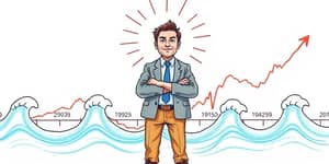 El Secreto de los Inversores Centenarios: Paciencia y Persistencia