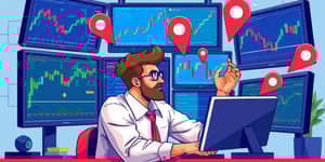 Stop-Loss y Take-Profit: Optimizando sus Salidas del Mercado