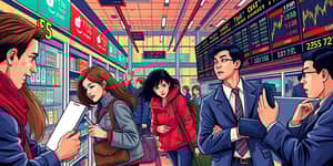 La Psicología del Precio: Entendiendo los Niveles de Soporte y Resistencia