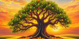 Dividendos Crecientes: Inversiones para un Ingreso Estables