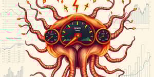 Evaluando la Salud Financiera de una Empresa: Más Allá de los Balances