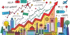 La Guía Definitiva para Entender las Opciones y Futuros