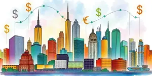 Inversión en Bienes Raíces: Opciones Más Allá de la Propiedad Directa