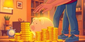 Construyendo un Fondo de Emergencia: Su Primer Paso Financiero