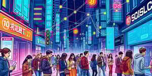 El Futuro de los Pagos Digitales: Innovación en la Banca