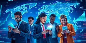 Las Mejores Aplicaciones para Inversores Inteligentes