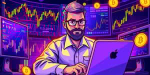 Domina el Mercado: Análisis Técnico Cripto Simplificado