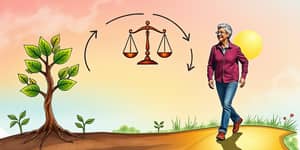 Gestión de Carteras por Etapas de Vida: Adaptando su Estrategia