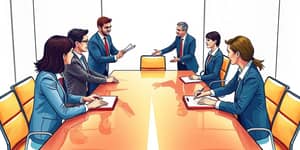 El Arte de la Negociación: Cómo Obtener Mejores Rendimientos