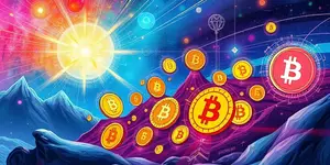 Criptomonedas Emergentes: Descubriendo el Próximo Gran Proyecto