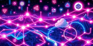 Infraestructura Cripto: Los Pilares que Sostienen el Ecosistema