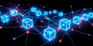 La Tecnología Detrás: Profundizando en Blockchain