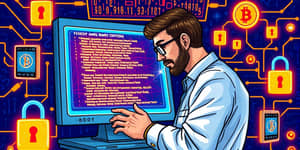 Auditorías de Contratos Inteligentes: Clave para la Seguridad