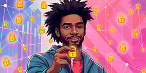 Identidad Digital y Cripto: Autonomía en la Red