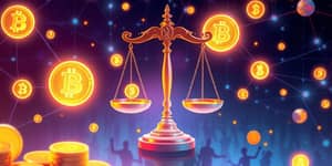 Tokenomics: La Economía Detrás de Cada Criptomoneda