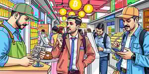 Cripto en el Mundo Real: Casos de Uso Cotidianos