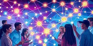 Préstamos y Empréstitos Cripto: Una Nueva Dimensión Financiera