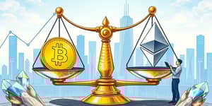 Más Allá del Trading: Inversión Estratégica en Cripto