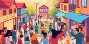 Impacto Social de Cripto: Transformando Comunidades