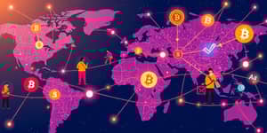 El Futuro del Trabajo: Cripto y la Gig Economy