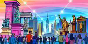 Tokenización de Activos Reales: de Inmuebles a Obras de Arte