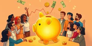 Radiografía de tu Bolsillo: Entiende tu Dinero a Fondo