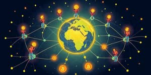 El Poder de las DAO: Organizaciones Descentralizadas Autónomas