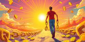 Rompe Cadenas: Adiós a las Creencias Limitantes sobre el Dinero